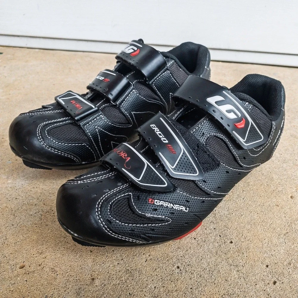 Louis Garneau out 10